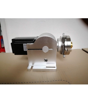 D69 Rotary Axis for Jewelry Rings Marking Engraving